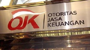 OJK Minta Pelaku Jasa Keuangan Bekerjasama Dengan Penyelenggara Iklan